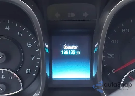 2016 Chevrolet Malibu Limited Ls z USA, uszkodzony, nr VIN 1G11B5SA8GU116219